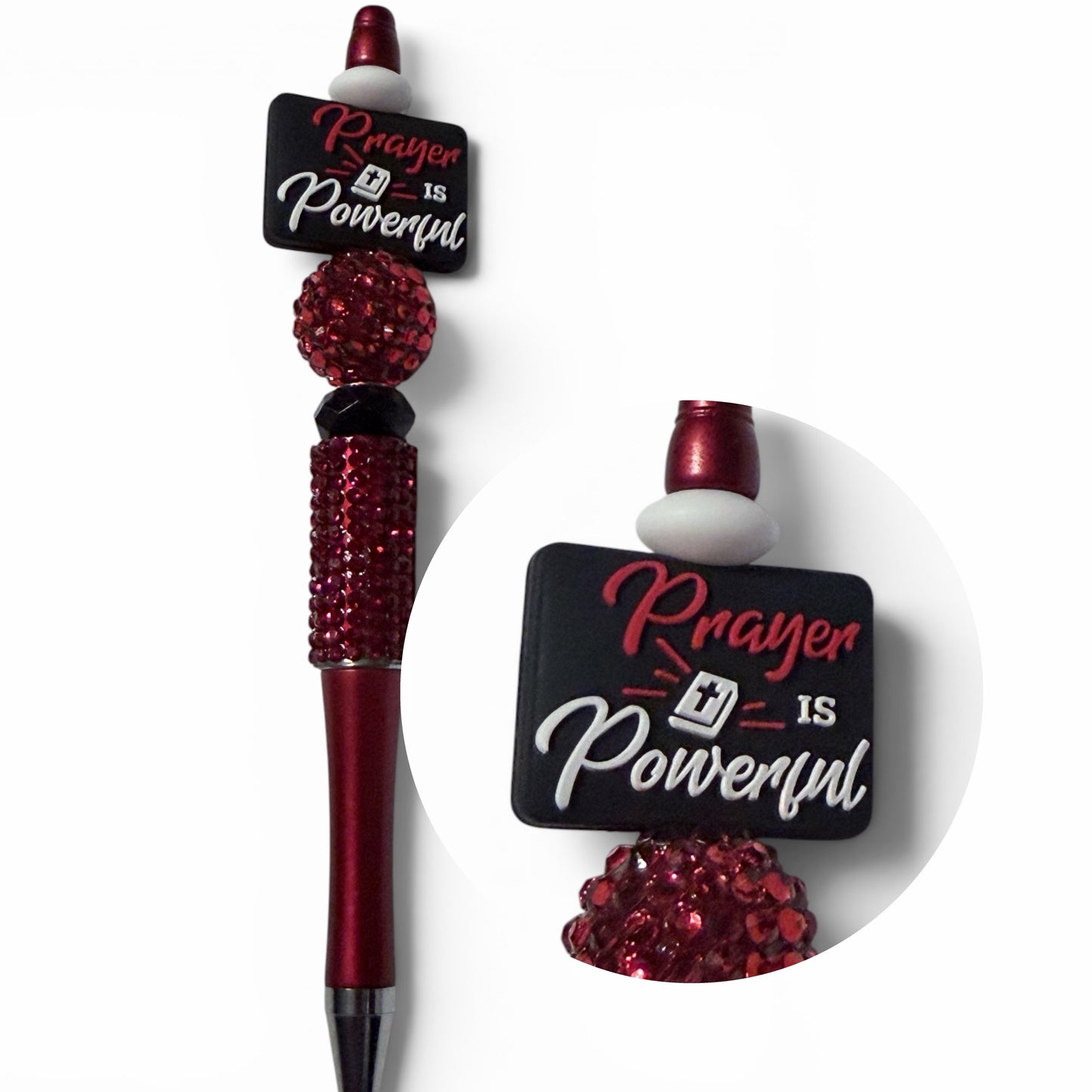 Spiritual Pens