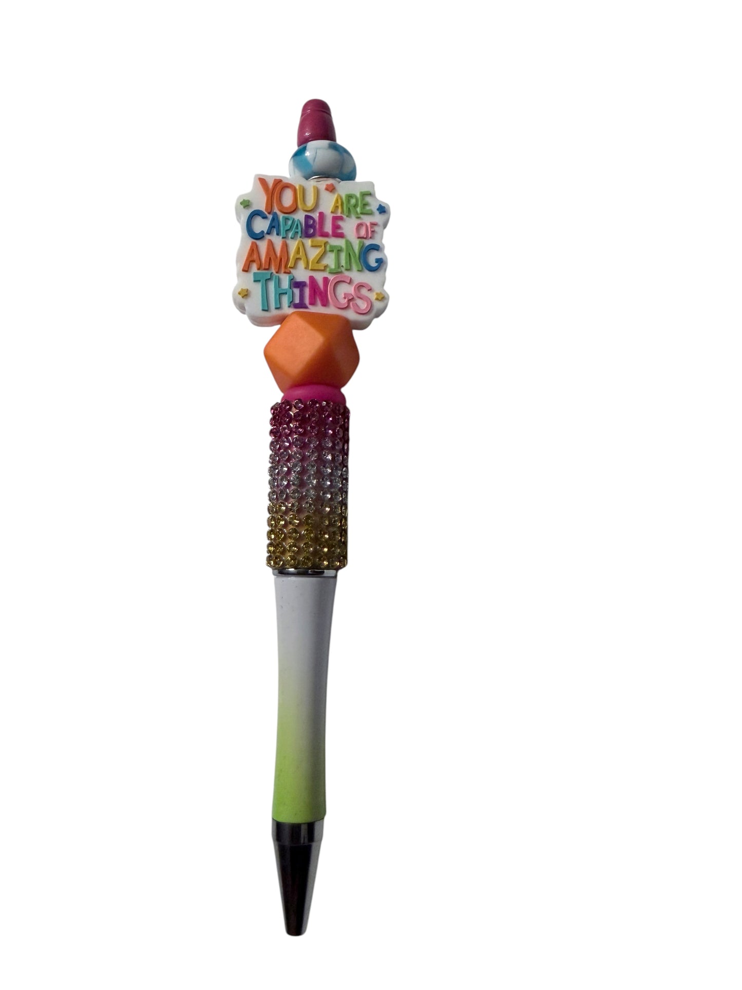 Inspirational Pens
