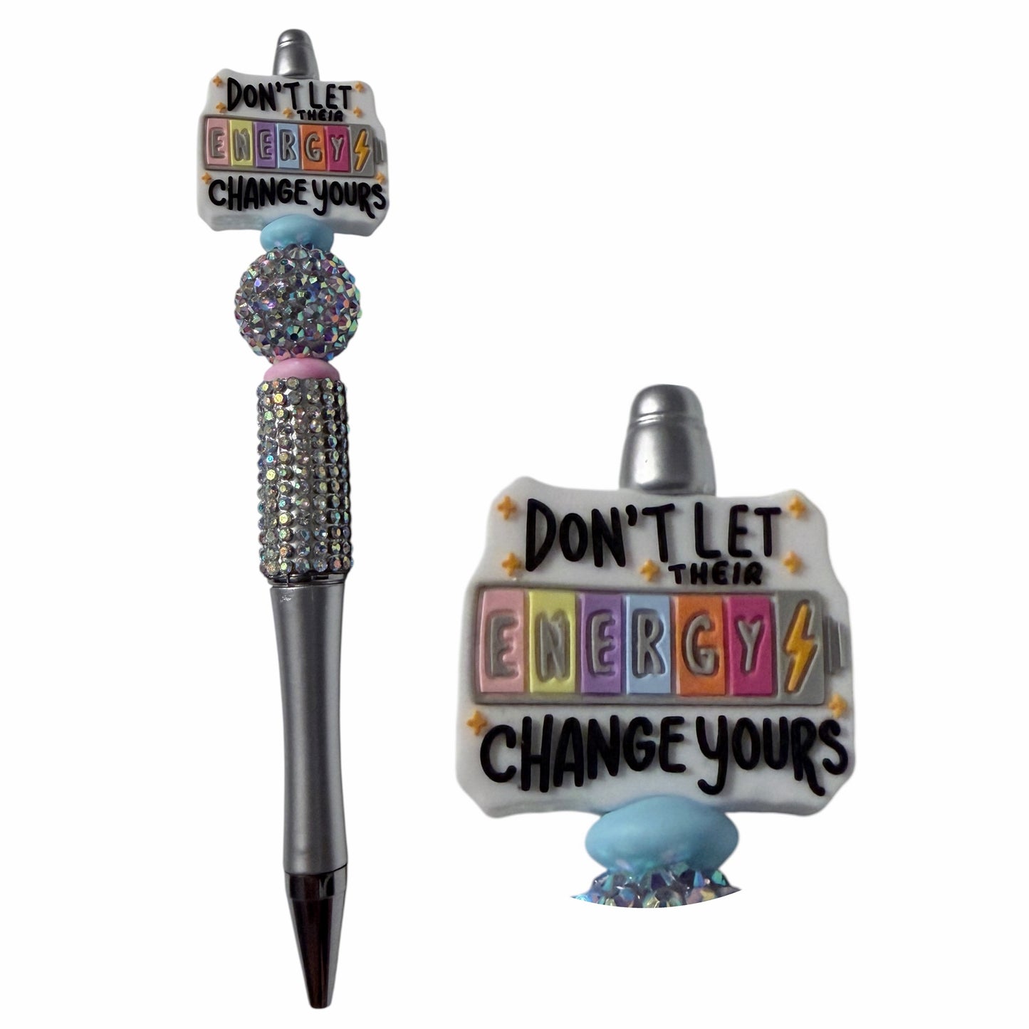 Statement Pens