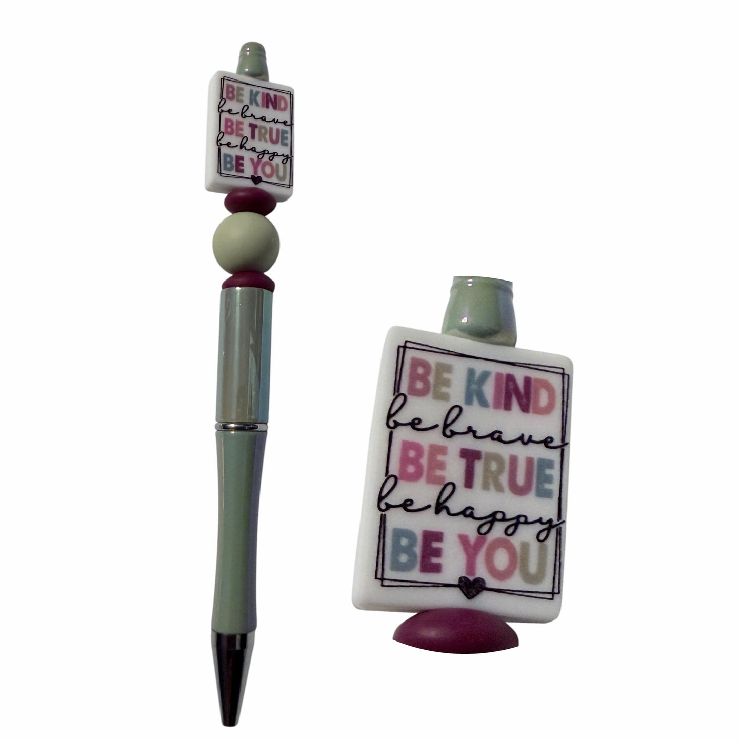 Inspirational Pens