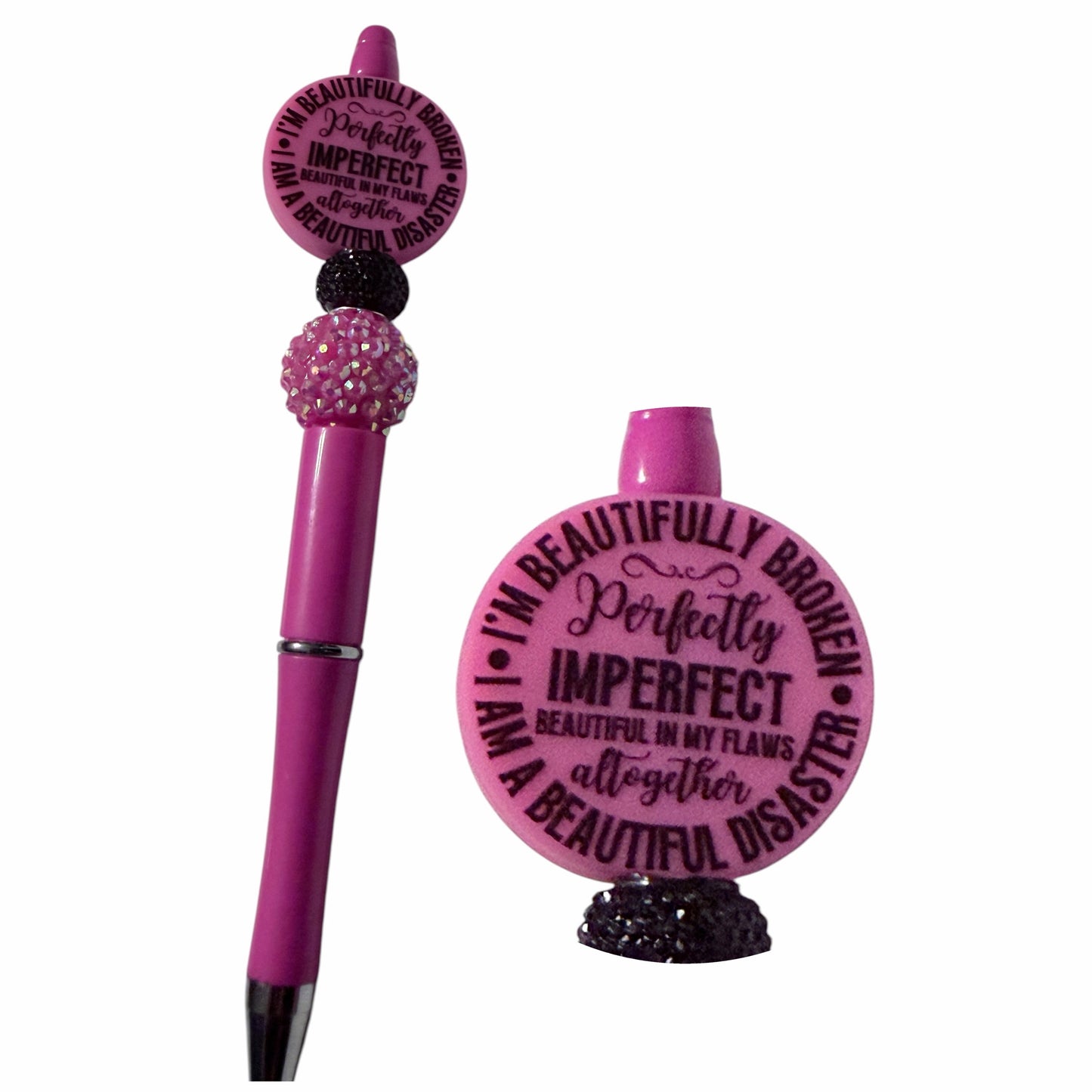 Inspirational Pens