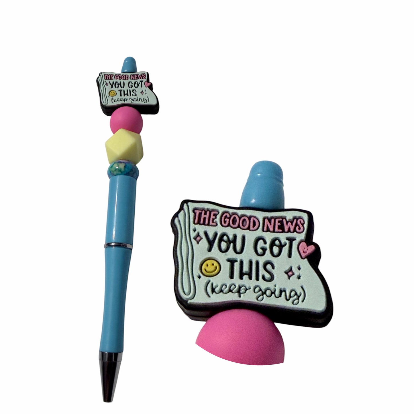 Inspirational Pens