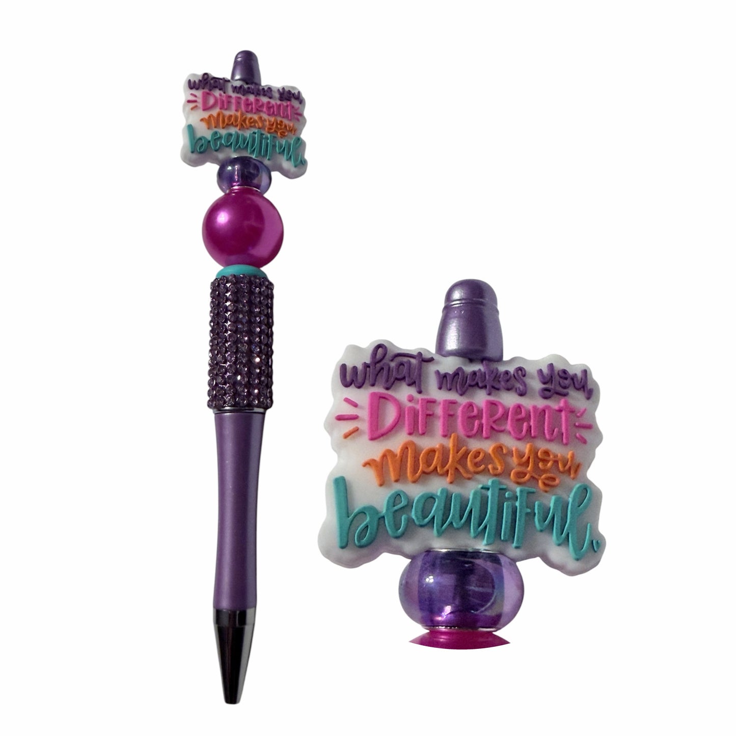 Inspirational Pens