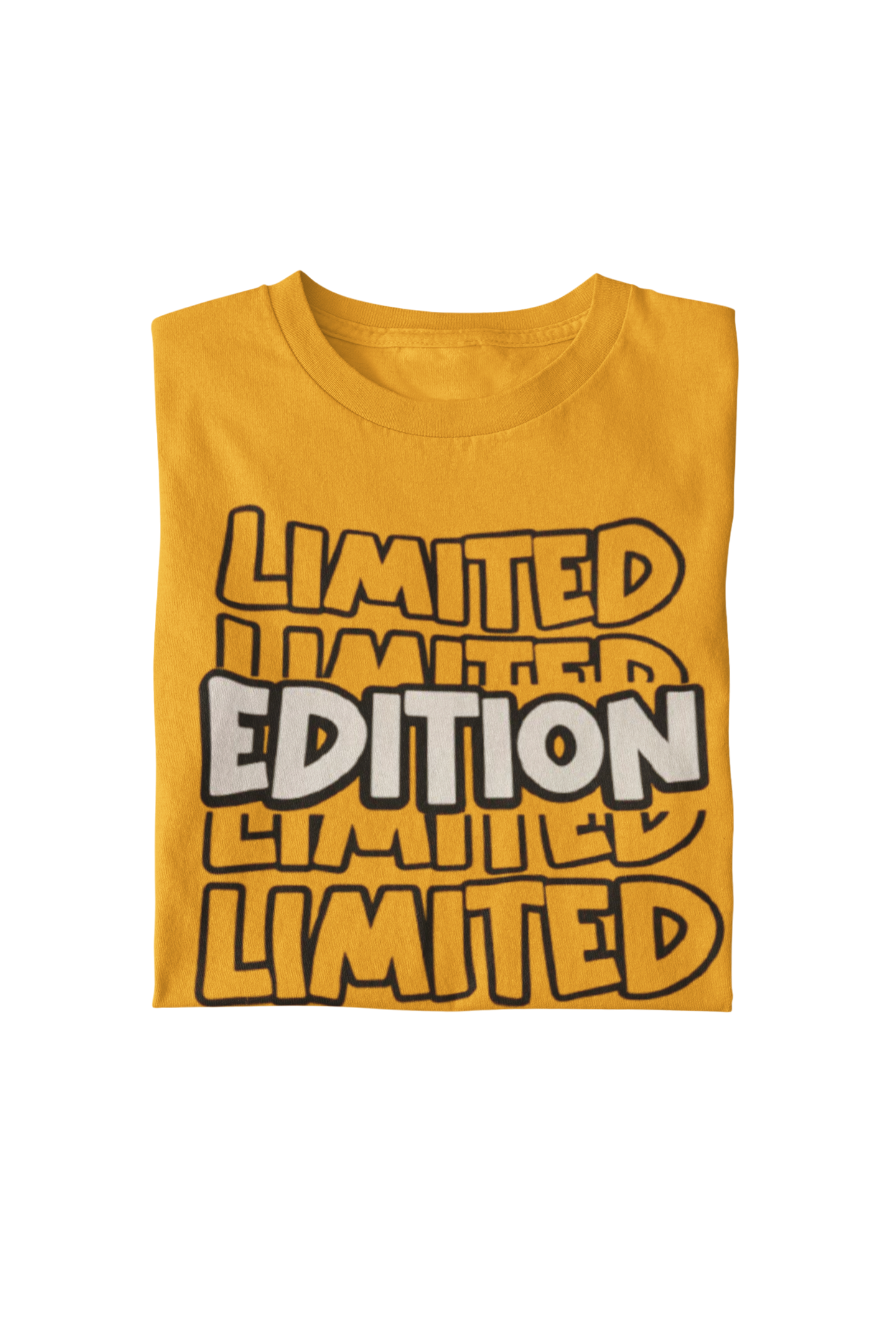 Limited Edition