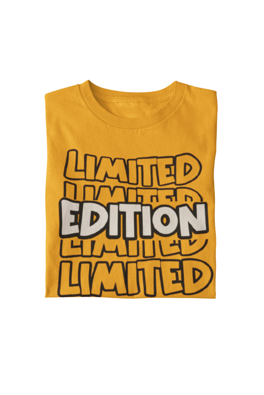 Limited Edition