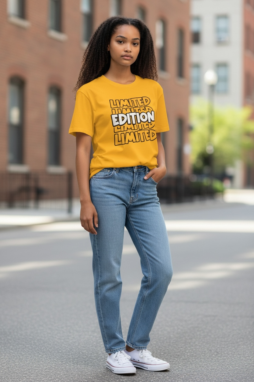 Limited Edition