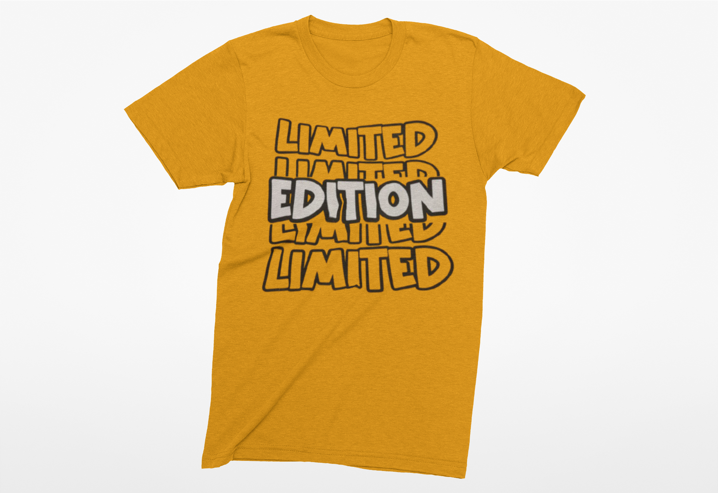 Limited Edition