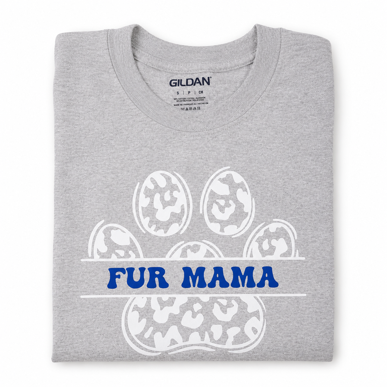Fur Mama