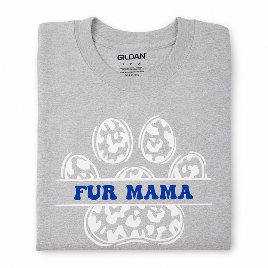 Fur Mama