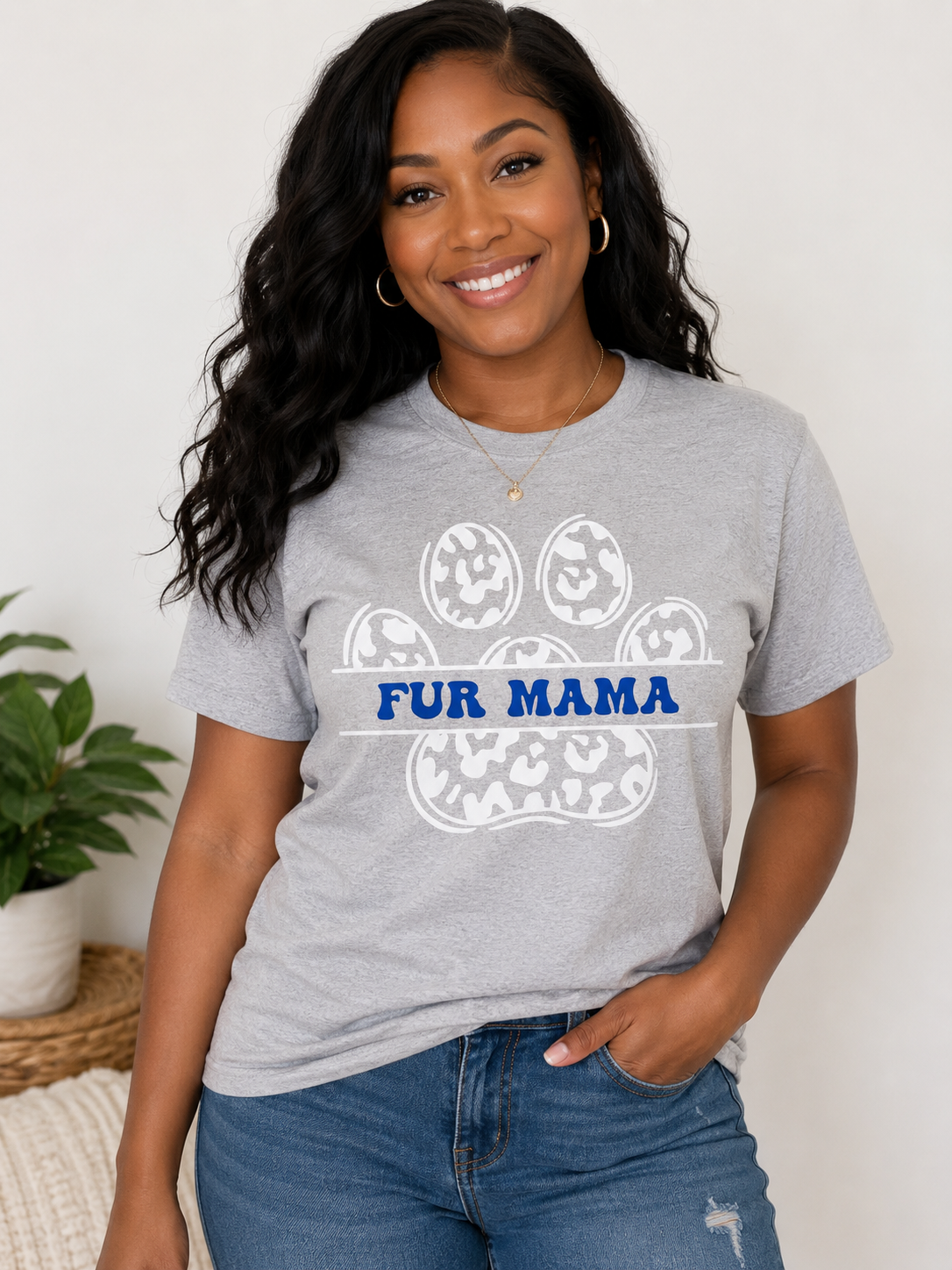 Fur Mama
