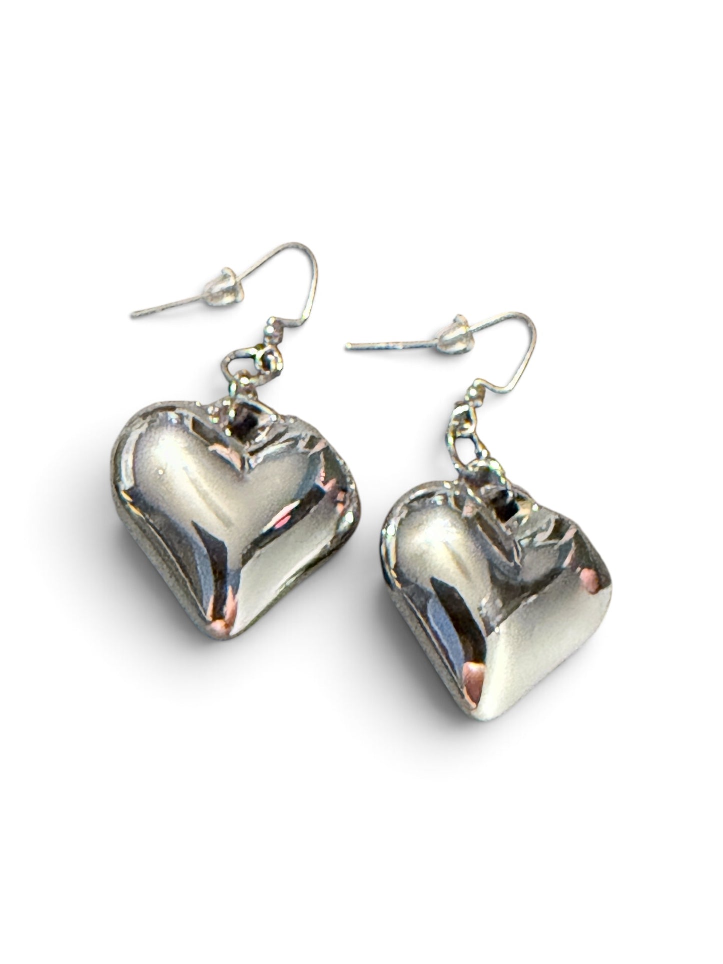 Polished Heart