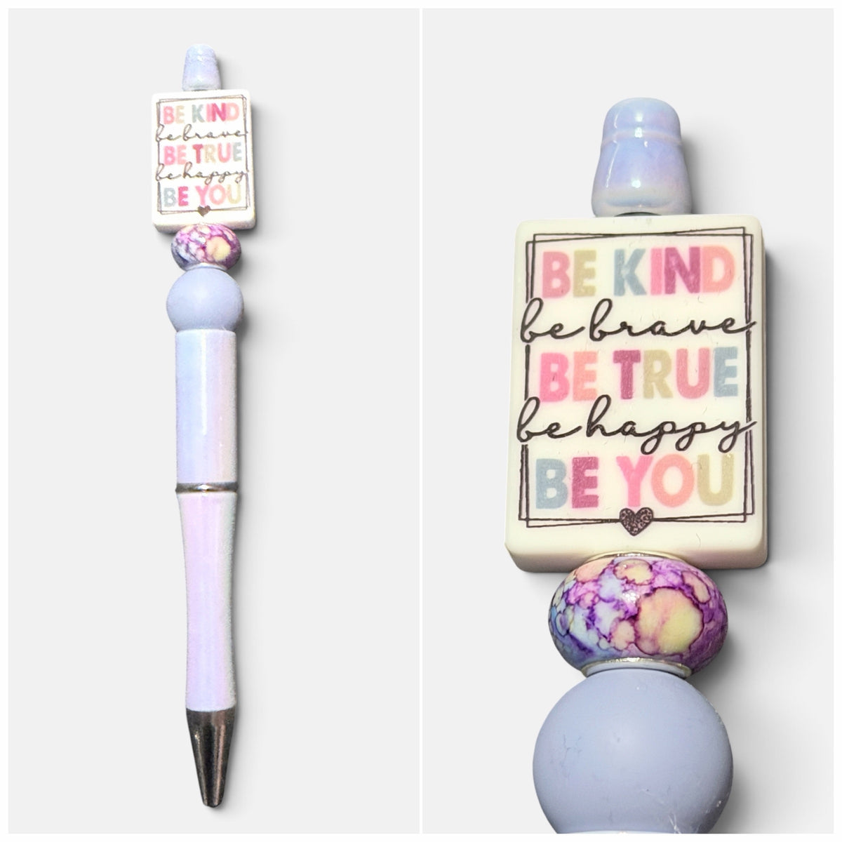 Inspirational Pens