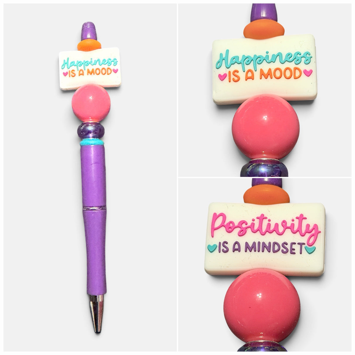 Inspirational Pens