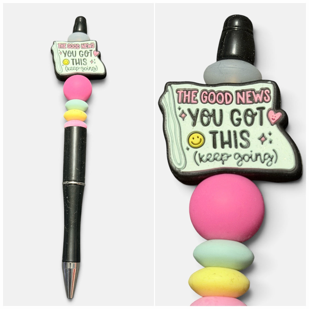 Inspirational Pens