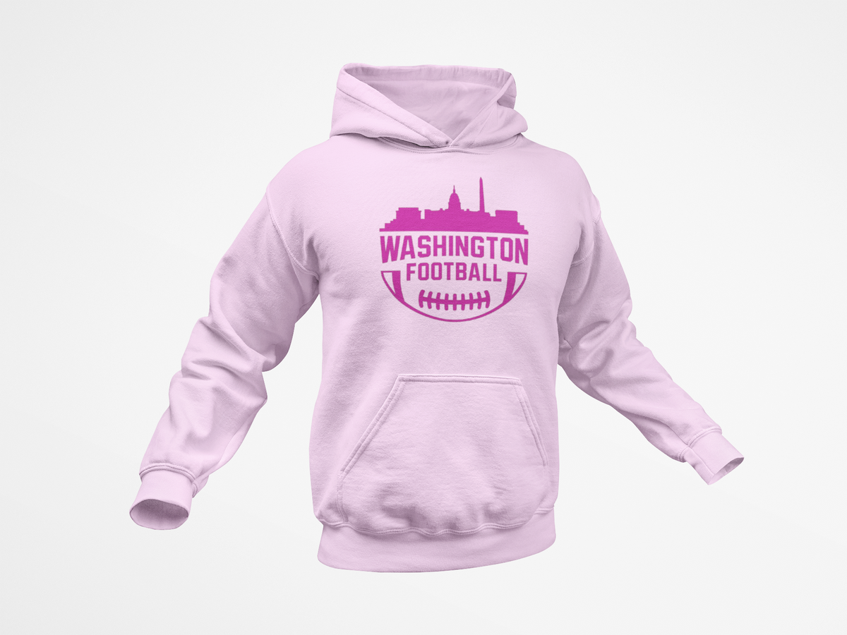 Washington Football Tshirt/Hoodie