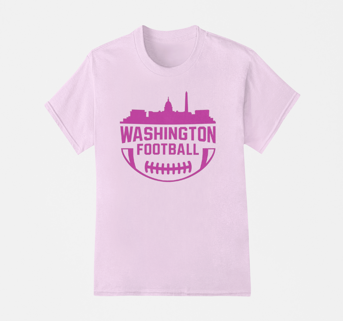 Washington Football Tshirt/Hoodie