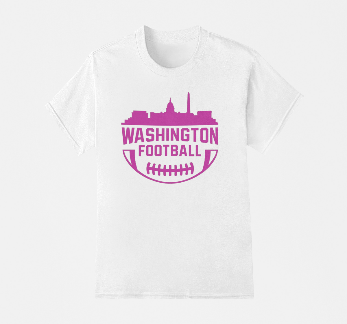 Washington Football Tshirt/Hoodie