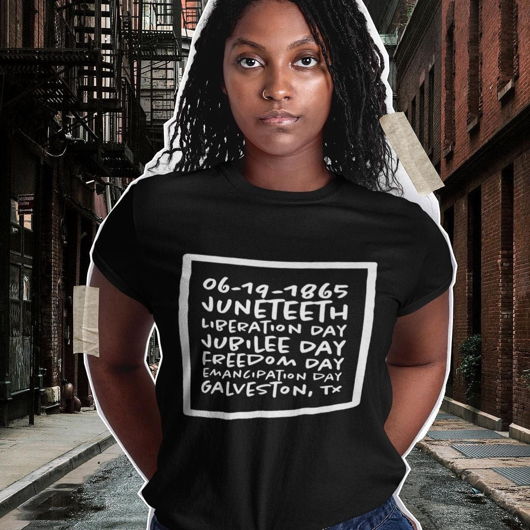 Juneteenth | Emancipation