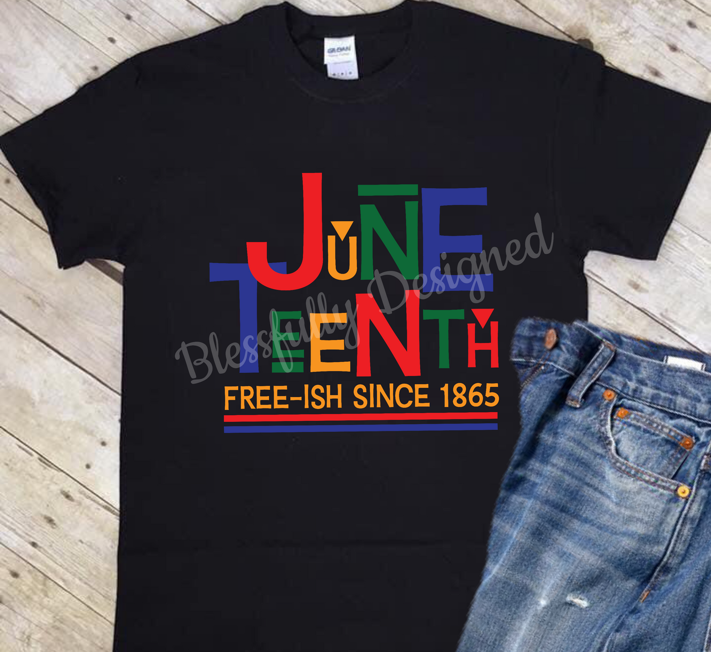 Juneteenth | Free-ish since 1865