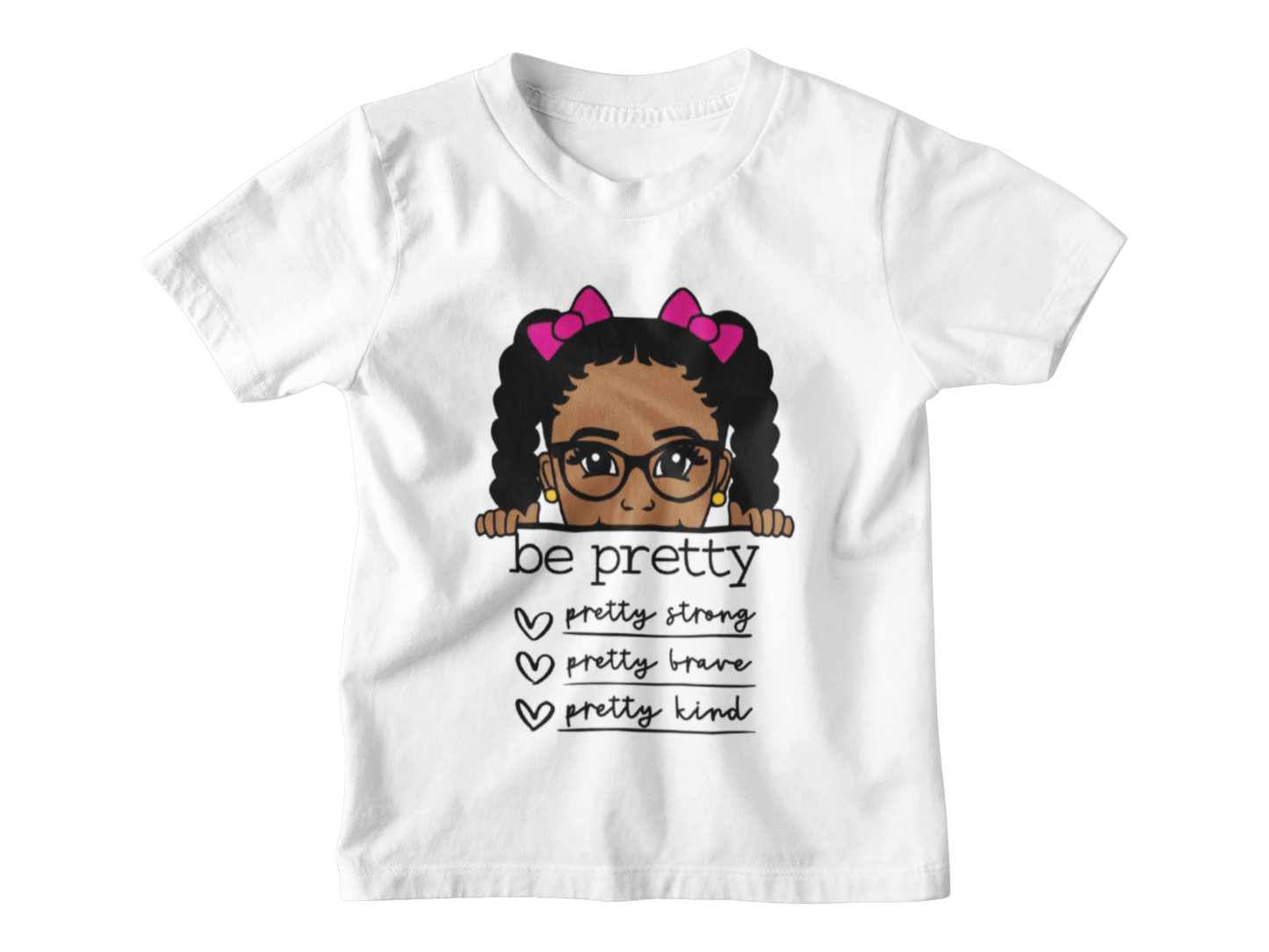 Be Pretty - KIDS