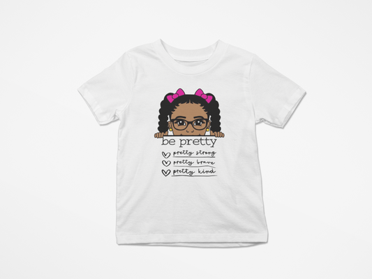 Be Pretty - KIDS